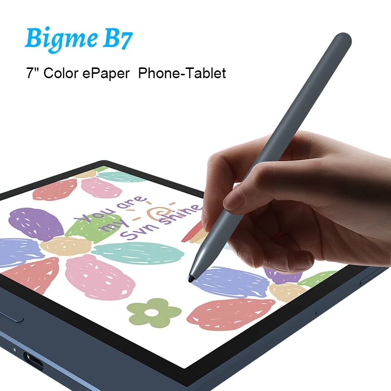 Bigme 官网