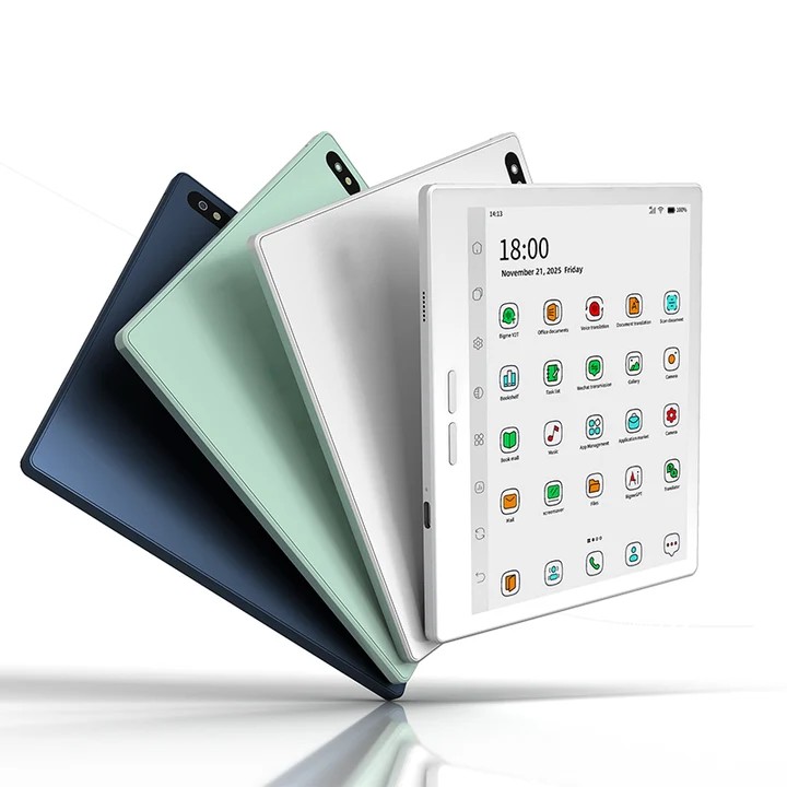 World of eReader