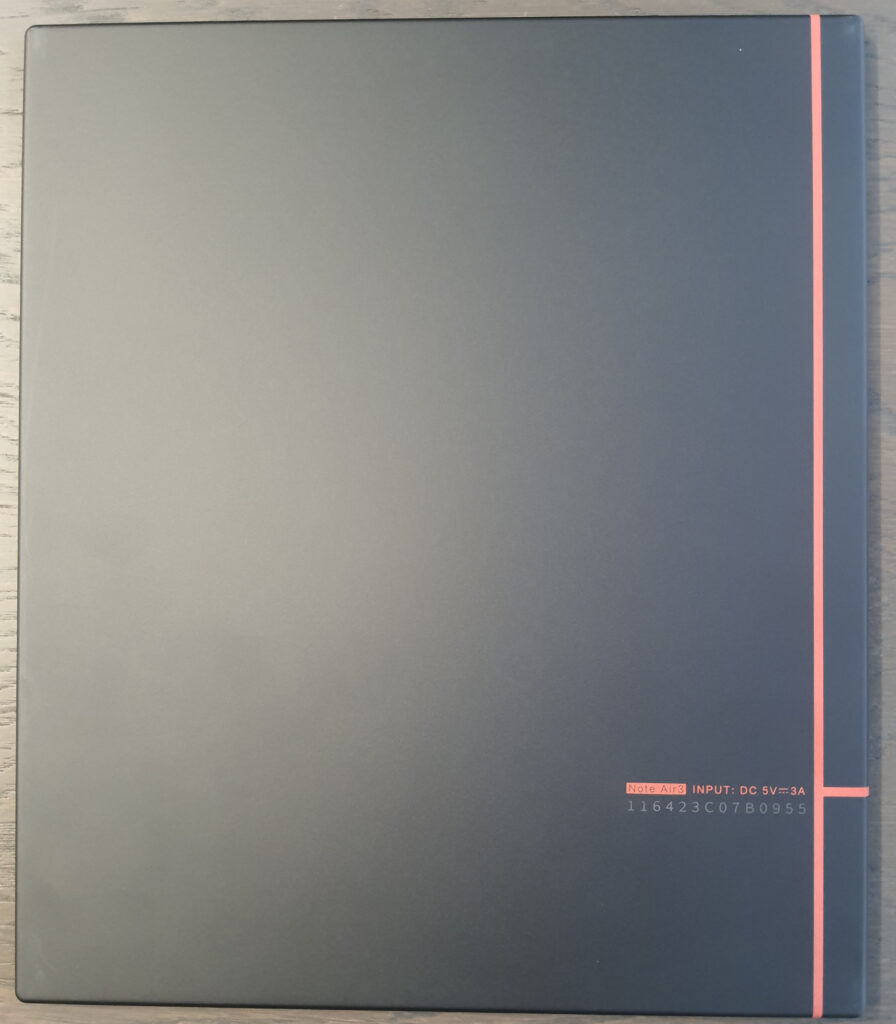 myeareader