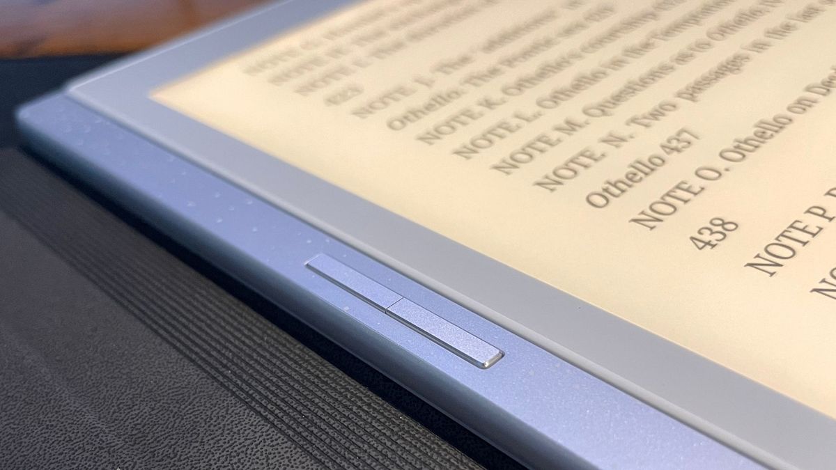 Good e-Reader