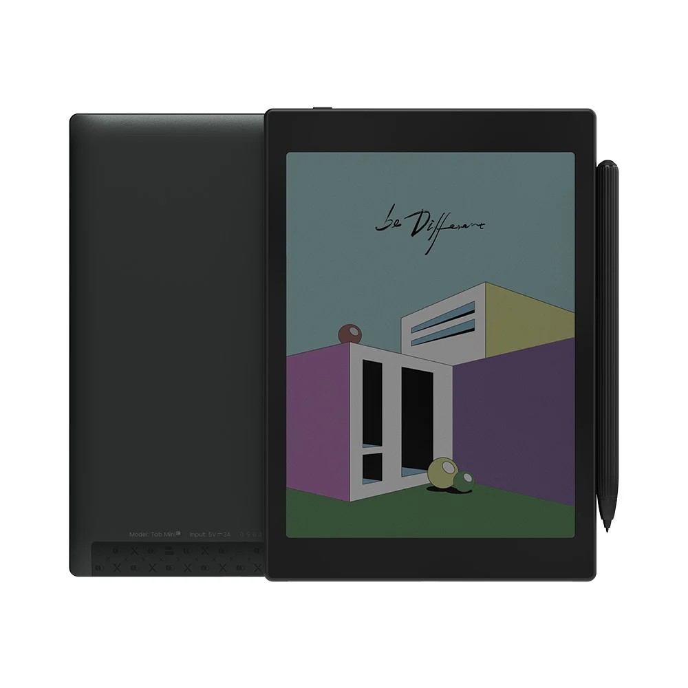Good e-Reader