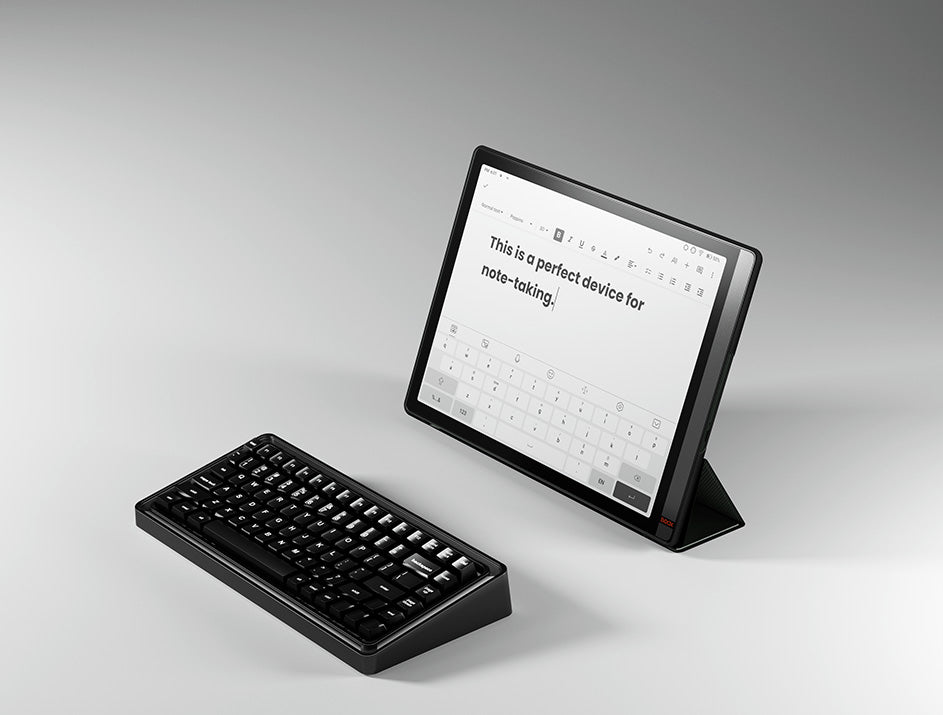 Good e-Reader Tab X