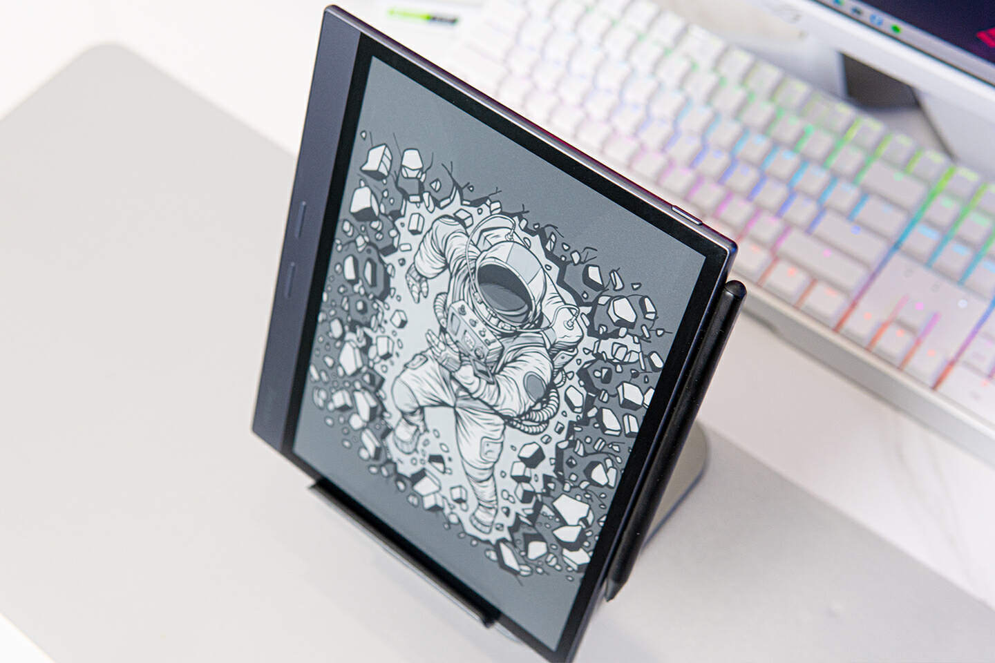 Good e-Reader