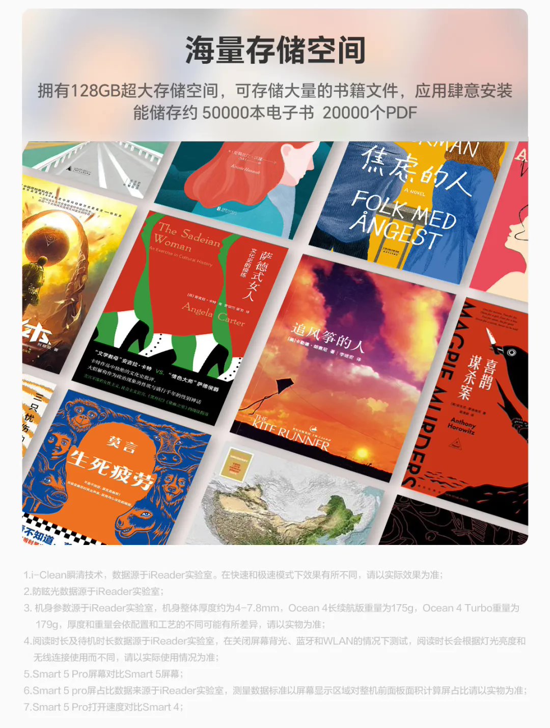 Smart 5 同系开箱