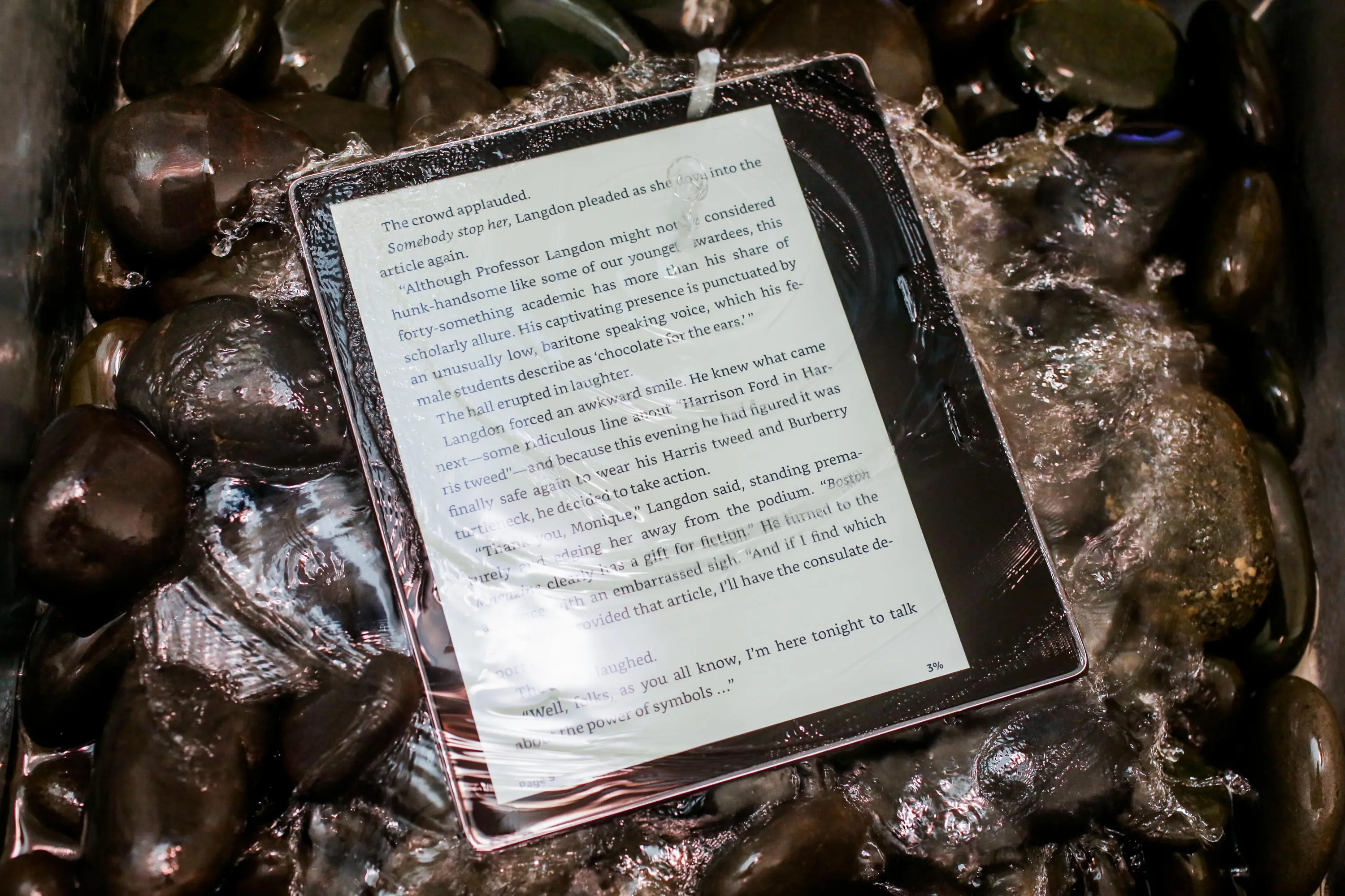 Good e-Reader Oasis 2