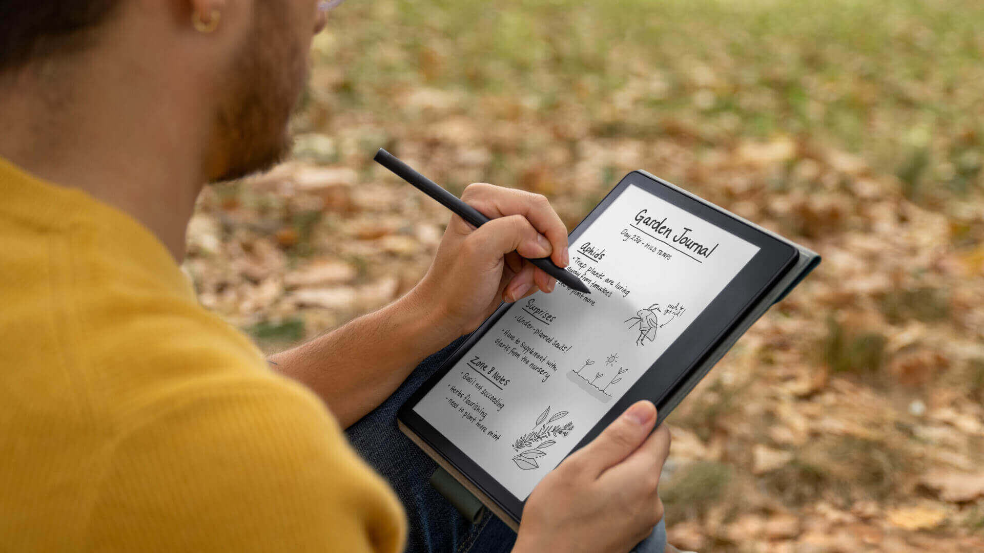 Good e-Reader 历史