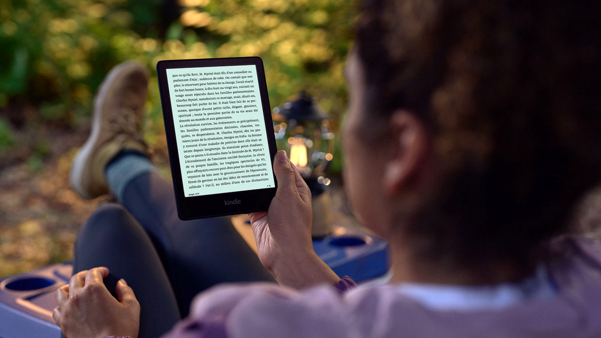 Good e-Reader PW 2024
