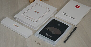 Good e-Reader Touch 2