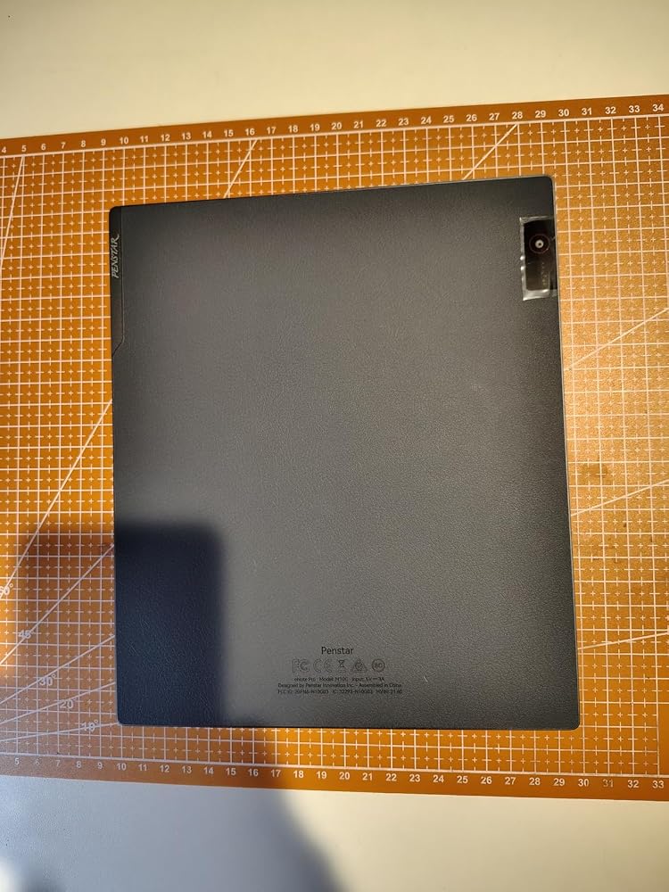 eNote 2