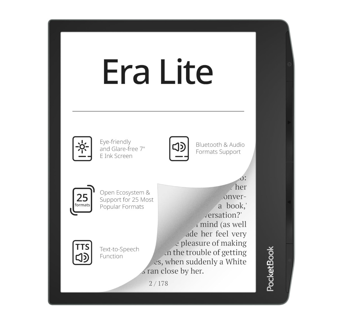 PocketBook Era Lite 店页