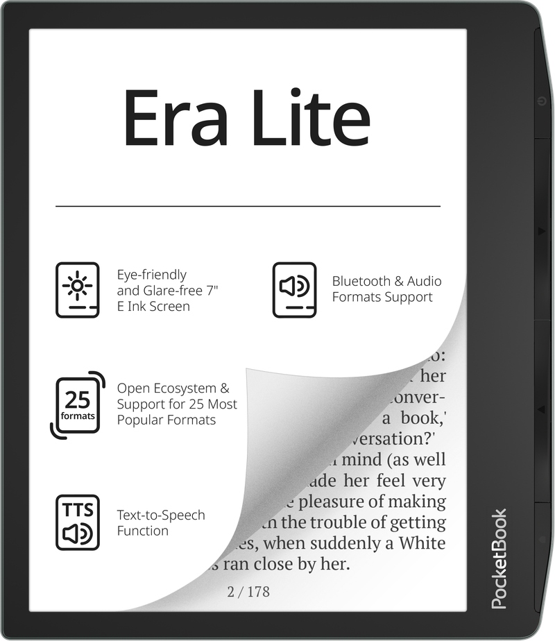 MyEbookReader
