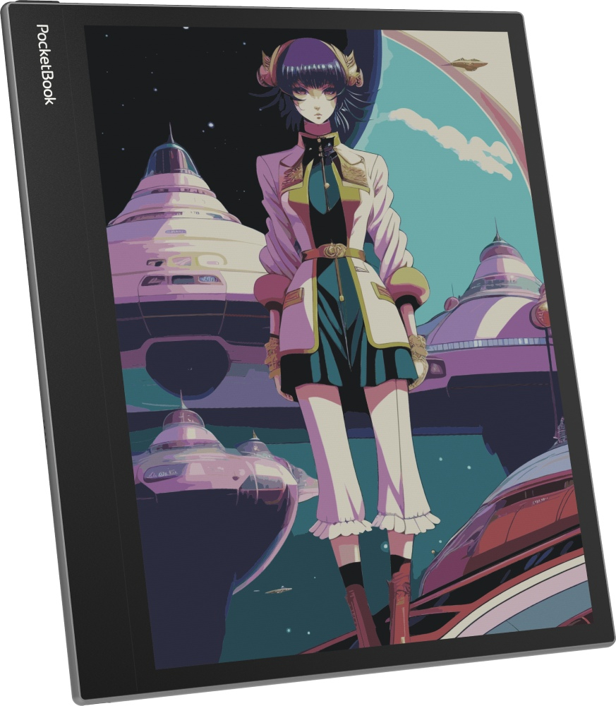 MobileRead